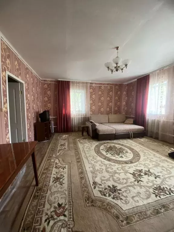 Дом в Пензенская область, Пензенский район, Засечный сельсовет, с. ... - Фото 0