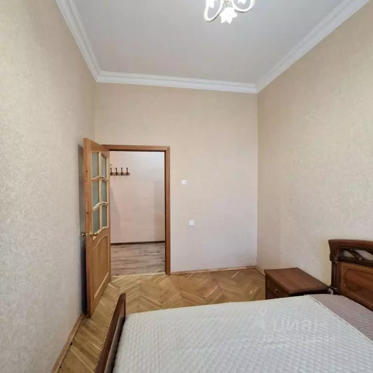 2-к кв. Санкт-Петербург 11-я Красноармейская ул., 4 (55.7 м) - Фото 2