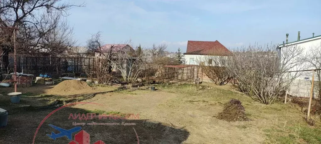 Участок в Севастополь Ветеран садоводческое товарищество, 139 (6.0 ... - Фото 0
