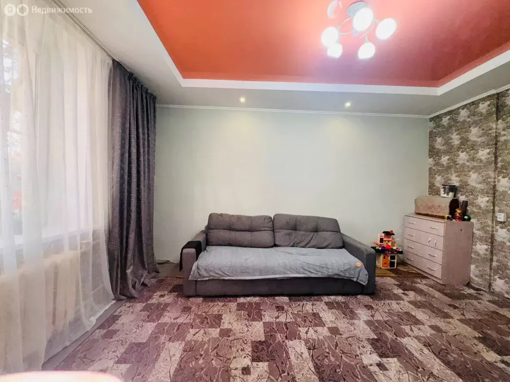 2-комнатная квартира: Челябинск, улица Правдухина, 15 (52.1 м) - Фото 0