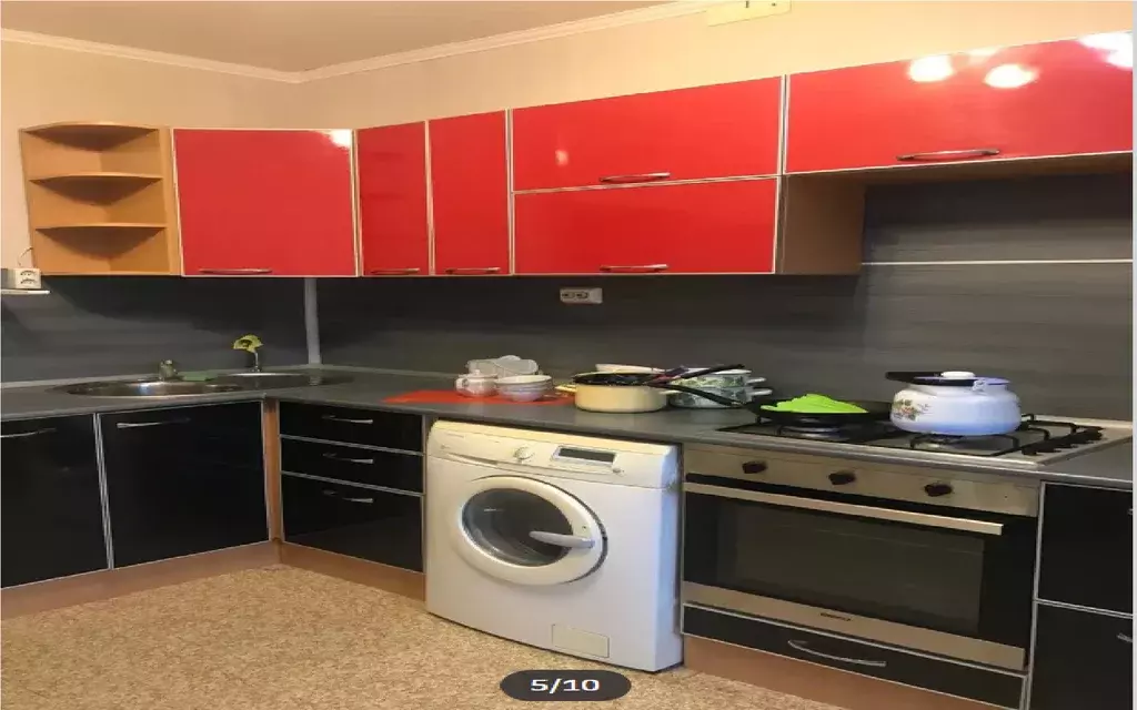 Продаётся 1-к квартира, 32.4 м - Фото 1