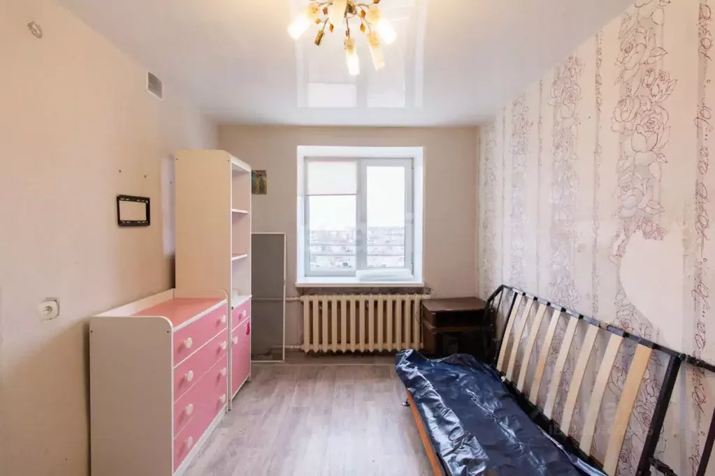 Комната Свердловская область, Нижний Тагил Ленинградский просп., 31 ... - Фото 1