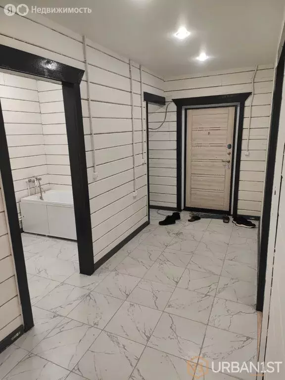 Дом в городской округ Красноярск, посёлок Солонцы (94 м) - Фото 1