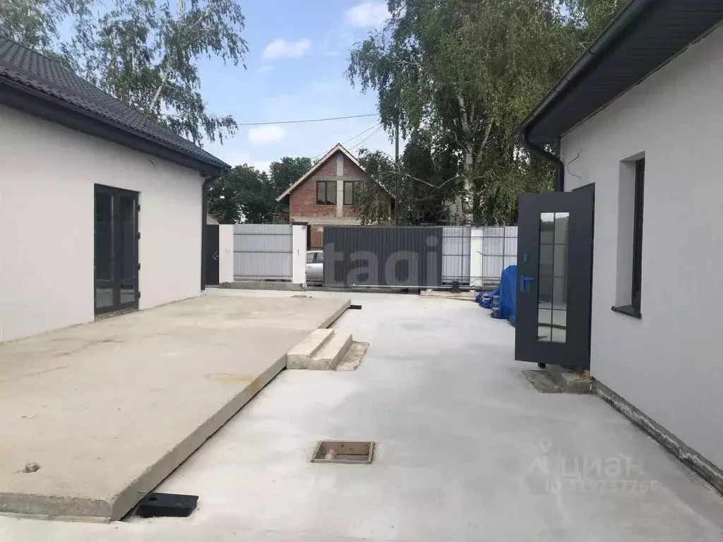 Дом в Ставропольский край, Ессентуки Ветеран СТ,  (90 м) - Фото 1