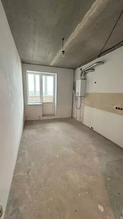 Продаётся 1-к квартира, 39.5 м - Фото 0