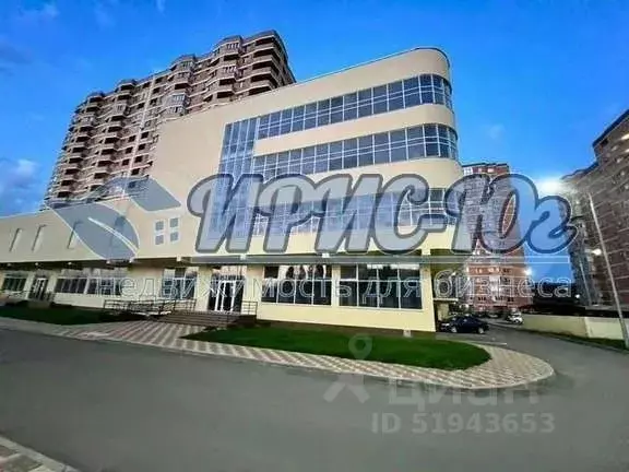 Офис в Краснодарский край, Краснодар ул. Дзержинского, 64/2 (724 м) - Фото 0