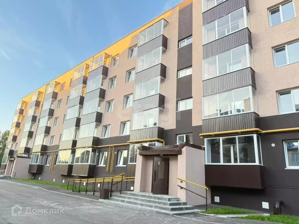 Продаётся 1-к квартира, 31.7 м - Фото 0