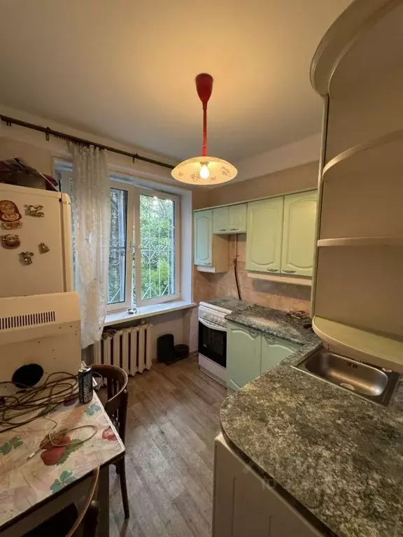 2-к кв. Санкт-Петербург просп. Юрия Гагарина, 38К2 (44.0 м) - Фото 2