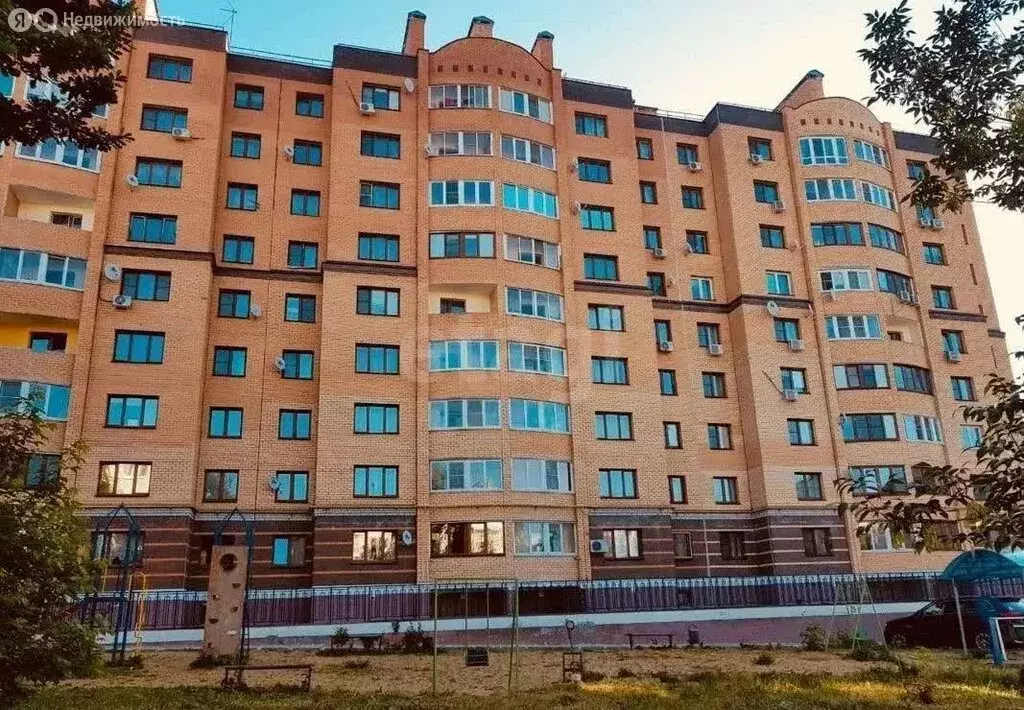 2-комнатная квартира: Калуга, улица Болдина, 12А (52.2 м) - Фото 2