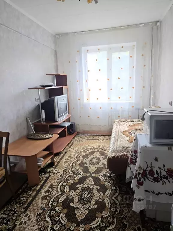 Комната Хакасия, Абакан Торговая ул., 2/1 (14.5 м) - Фото 2