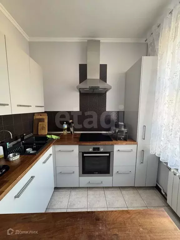 Продаётся 3-к квартира, 90.3 м - Фото 1