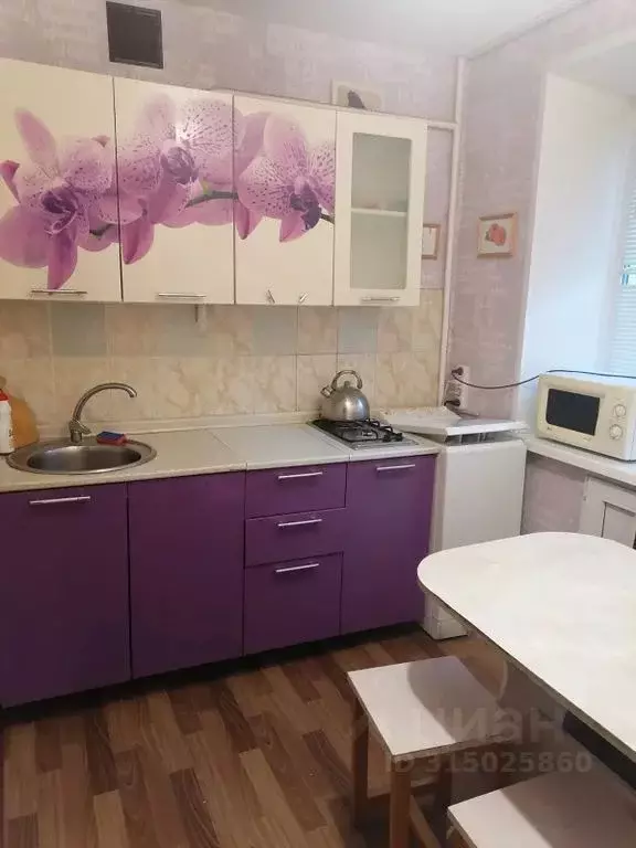 2-к кв. Башкортостан, Белебей ул. Революционеров, 24 (50.0 м) - Фото 0