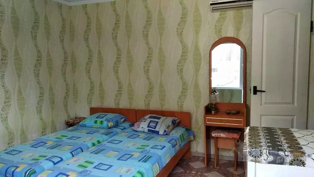 Дом в Крым, Судак городской округ, с. Морское ул. Ленина, 6 (40 м) - Фото 1