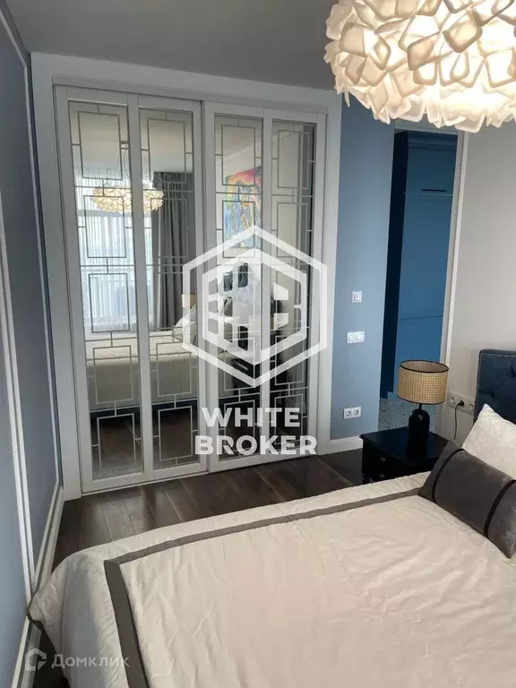 Продаётся 2-к квартира, 75 м - Фото 1