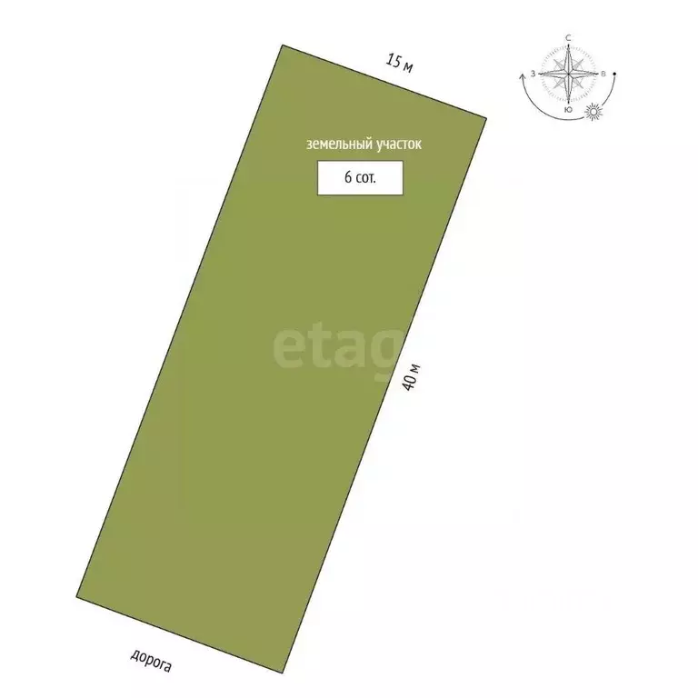 Дом в Крым, Судак муниципальный округ, с. Миндальное ул. Весенняя (108 ... - Фото 2