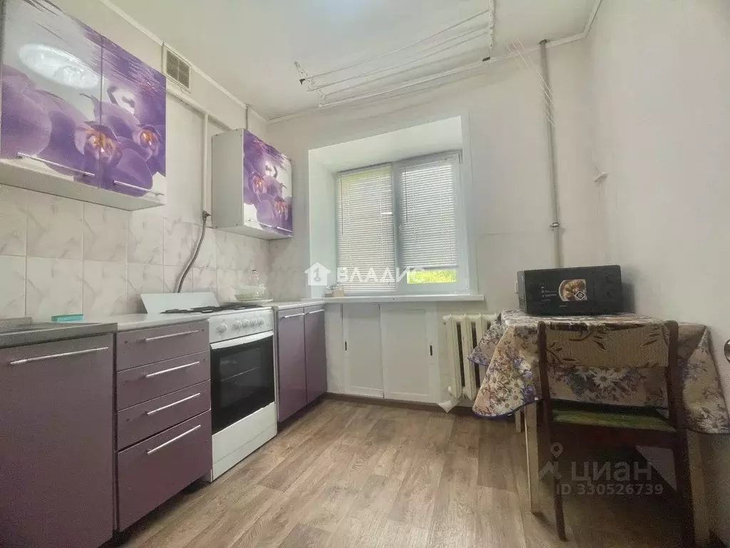 2-к кв. Владимирская область, Собинка ул. Лакина, 7 (40.0 м) - Фото 1
