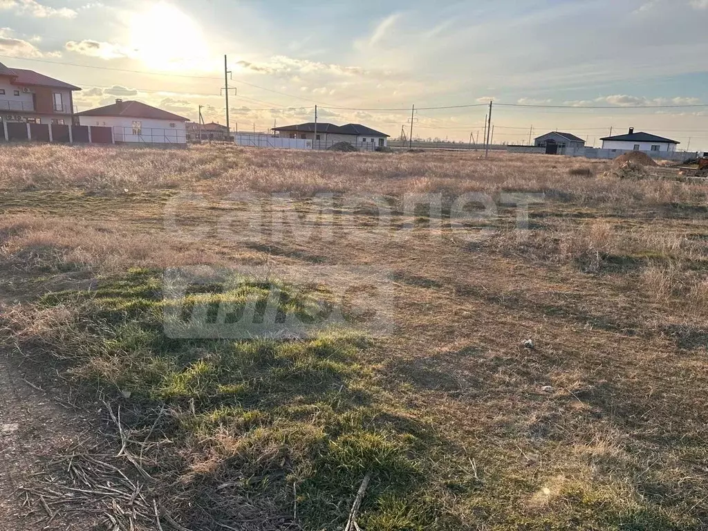 Участок в Крым, Евпатория ул. Сабрие Эреджеповой, 7 (6.0 сот.) - Фото 2