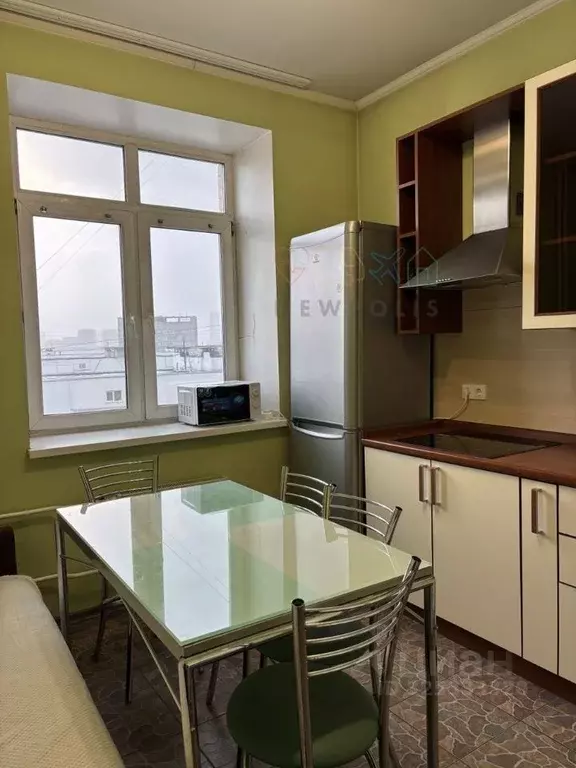 1-к кв. Москва Кронштадтский бул., 30 (43.5 м) - Фото 2