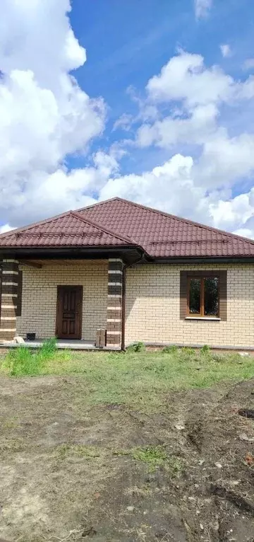 Дом в Белгородская область, Ракитное городское поселение, Ракитное рп  ... - Фото 0