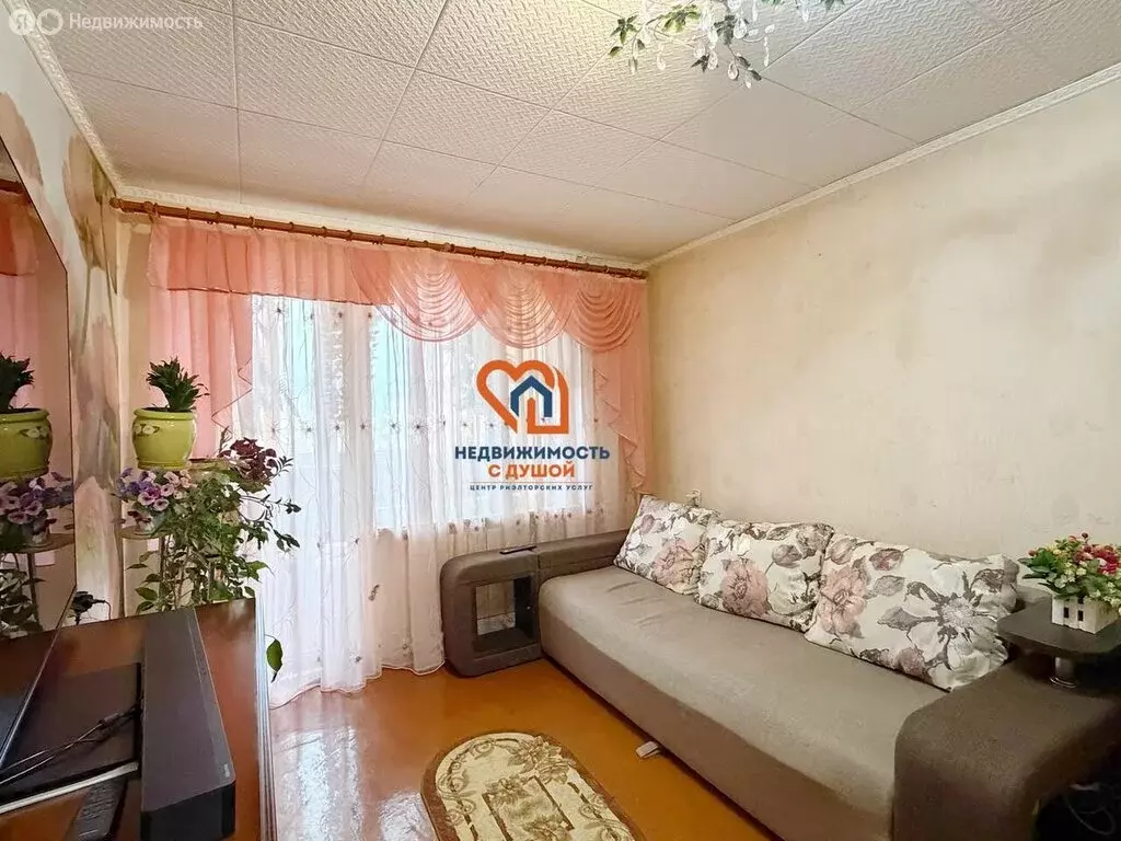 1-комнатная квартира: Севастополь, улица Героев Бреста, 15 (34.3 м) - Фото 1