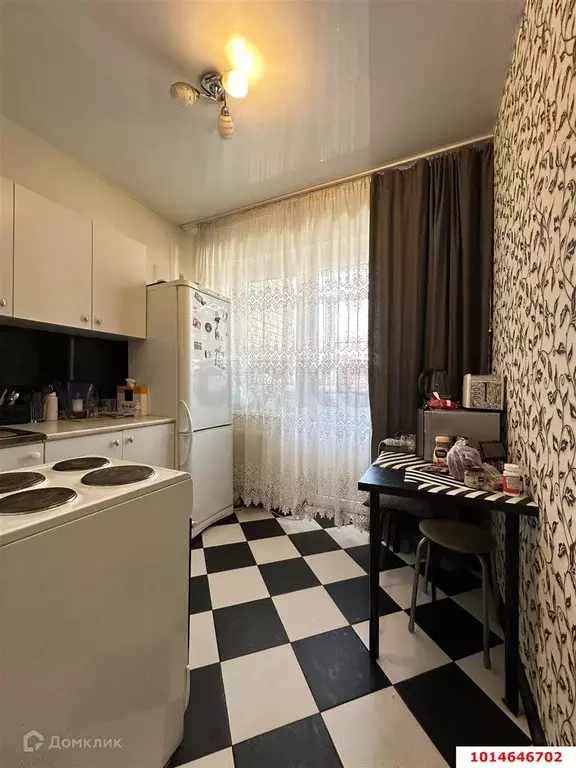 Продаётся 1-к квартира, 36 м - Фото 0