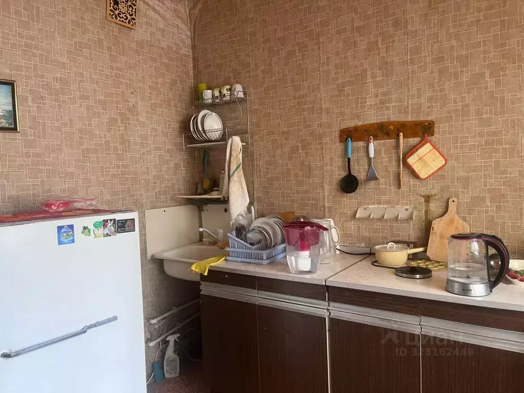 3-к кв. Тамбовская область, Тамбов Базарная ул., 115 (68.0 м) - Фото 2