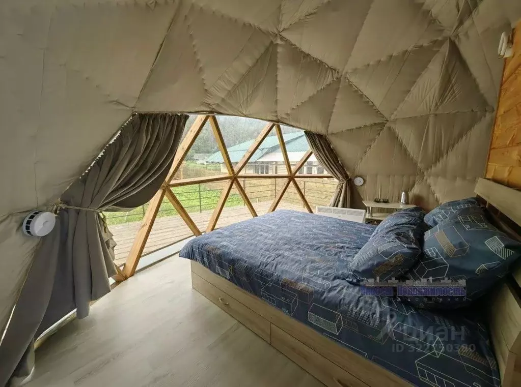 Дом в Алтай, Майминский район, с. Соузга Трактовая ул., 74 (28 м) - Фото 1