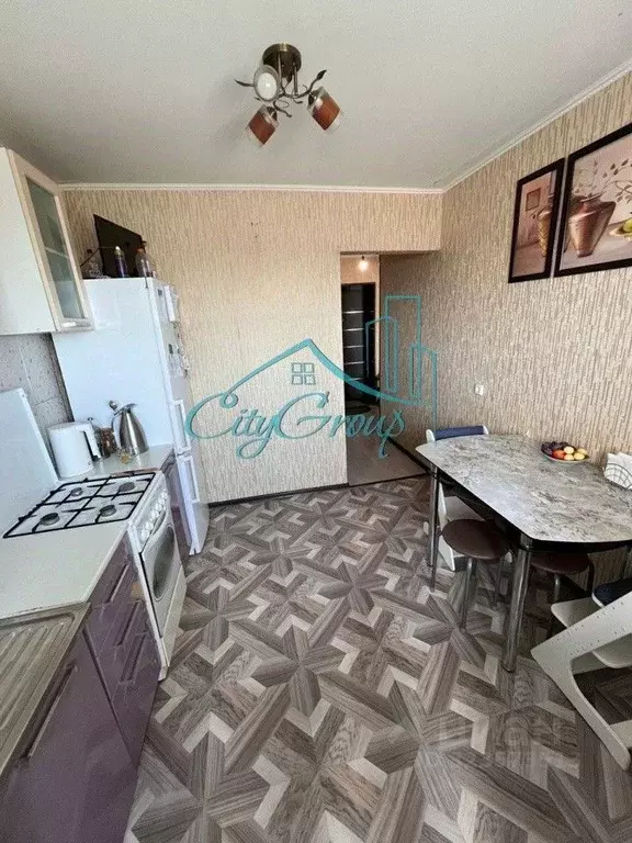 2-к кв. Оренбургская область, Орск Новый город мкр, просп. Ленина, 116 ... - Фото 2