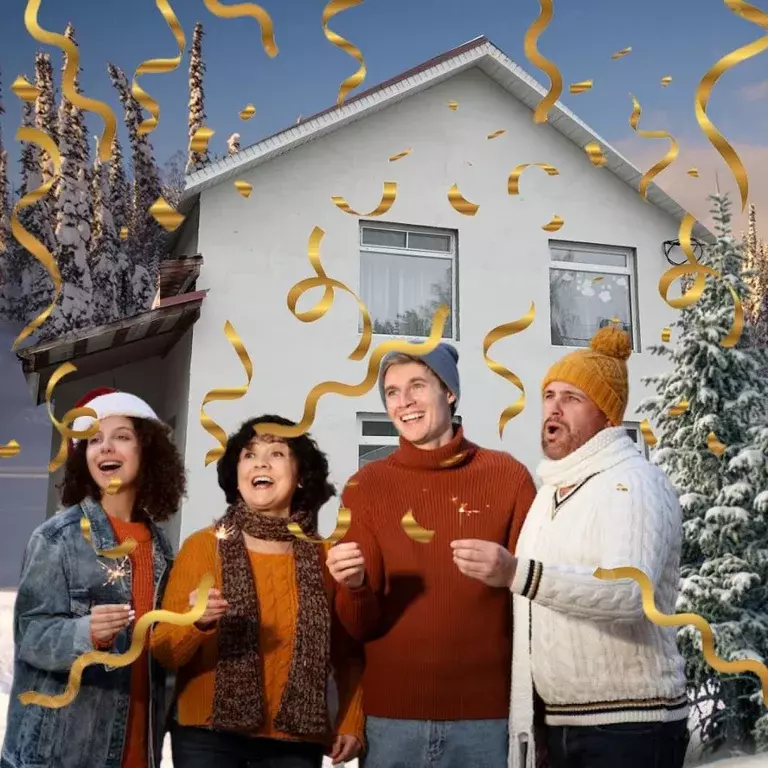 Дом в Московская область, Раменское Северный жилрайон, Раменье мкр, ... - Фото 2