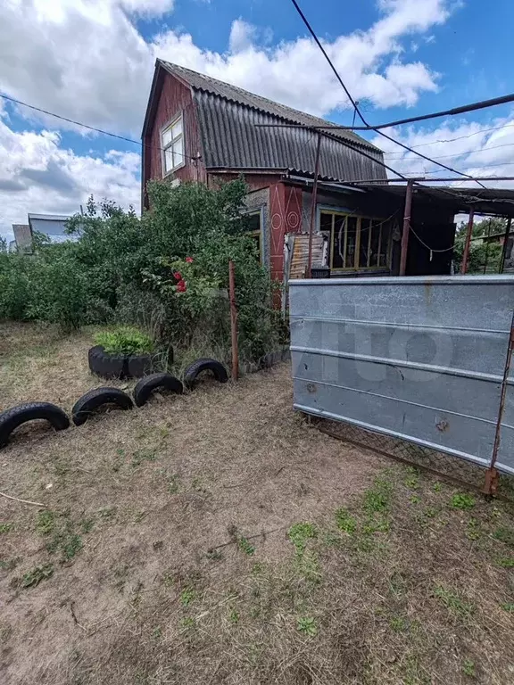 Дача 50 м на участке 6 сот. - Фото 0