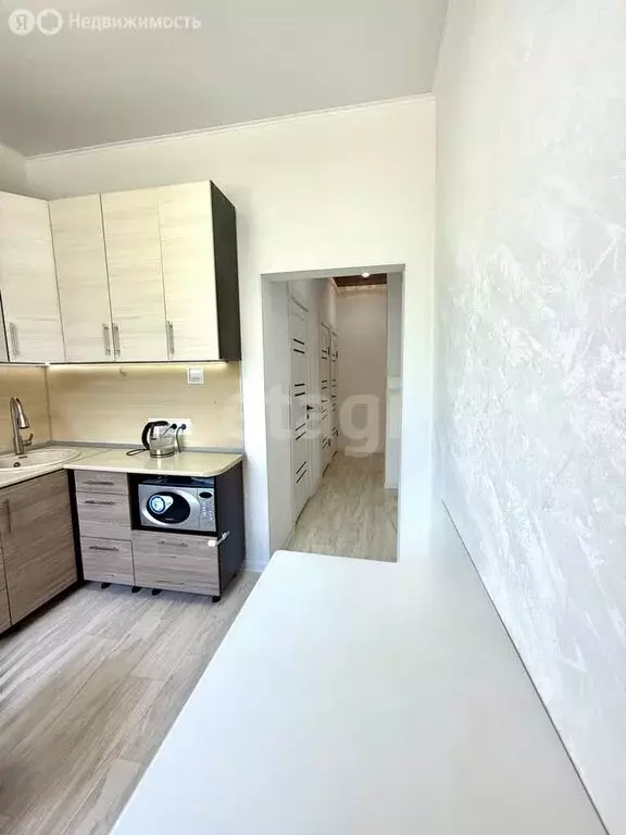 2-комнатная квартира: Салават, Уфимская улица, 50/17 (54.4 м) - Фото 1