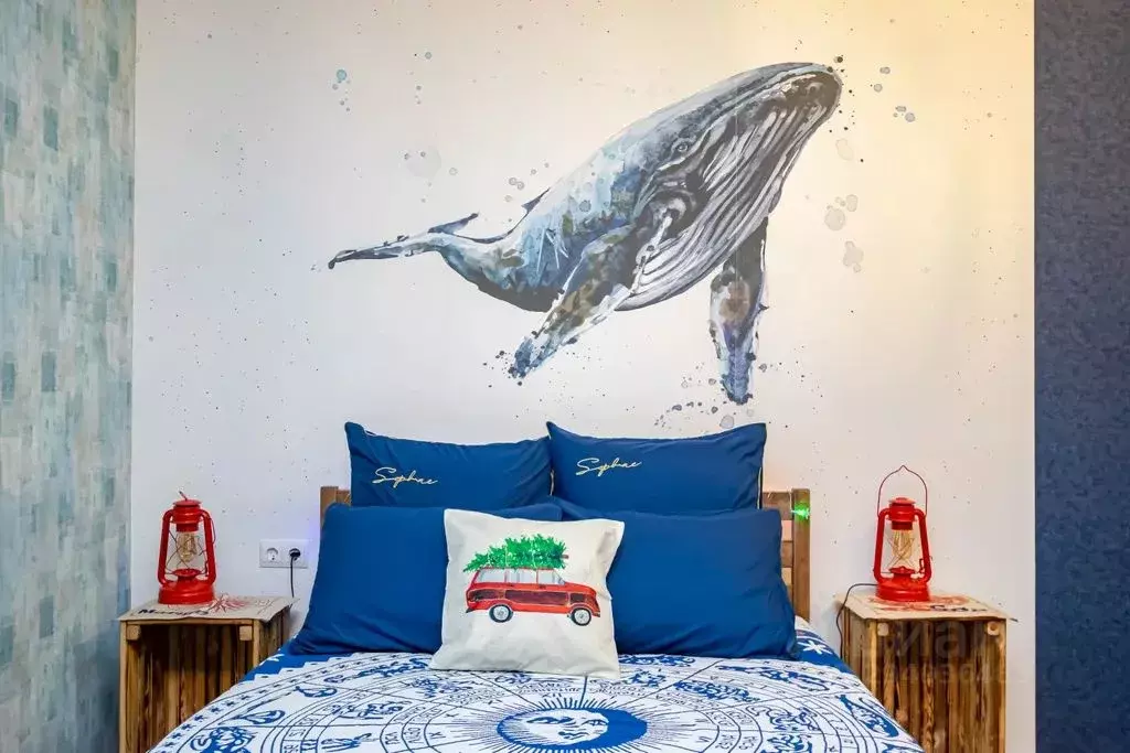 Студия Пермский край, Пермь ул. Советской Армии, 64 (27.0 м) - Фото 2