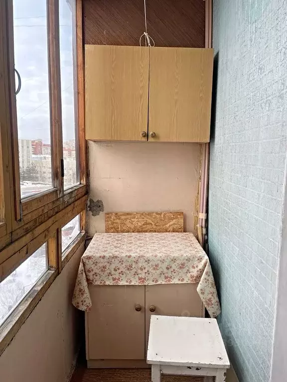 2-к кв. Санкт-Петербург Приморский просп., 145К2 (60.0 м) - Фото 2