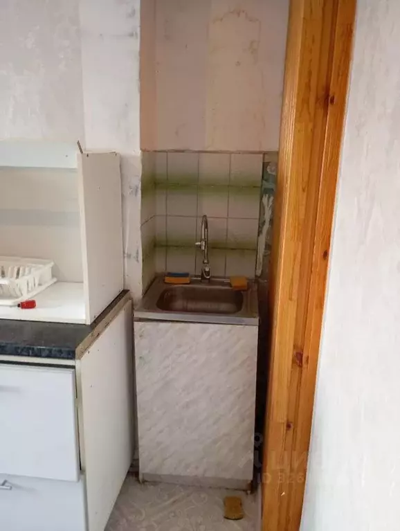 1-к кв. Башкортостан, Уфа Комсомольская ул., 145 (36.0 м) - Фото 2