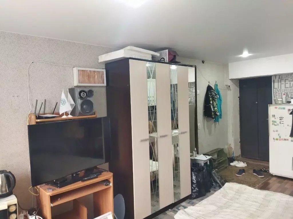 Комната Волгоградская область, Волгоград ул. Дегтярева, 4А (18.4 м) - Фото 2