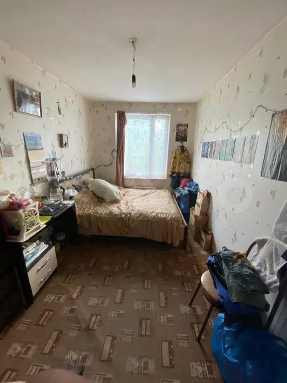Комната 11,6 м в 3-к., 4/9 эт. - Фото 1