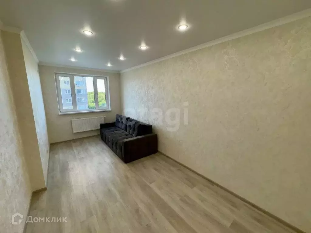 Продаётся 1-к квартира, 39.6 м - Фото 0