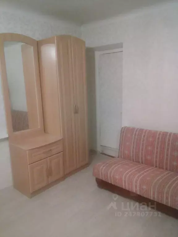 1-к кв. Алтайский край, Барнаул ул. Союза Республик, 33 (34.0 м) - Фото 0