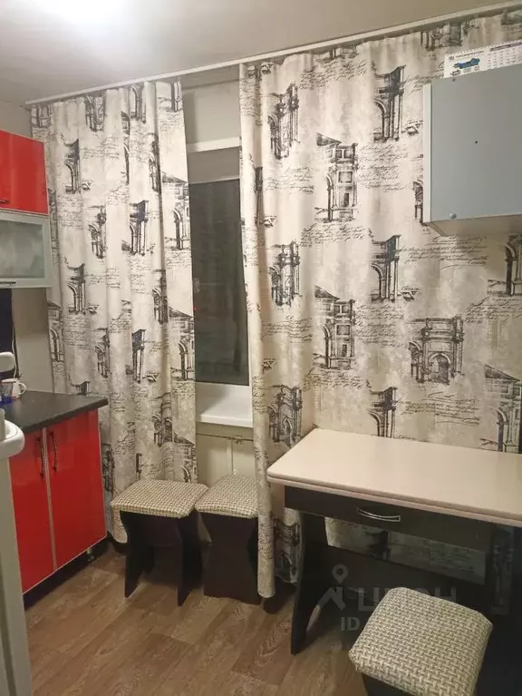 1-к кв. Рязанская область, Рязань ул. Новикова-Прибоя, 24к2 (35.0 м) - Фото 2