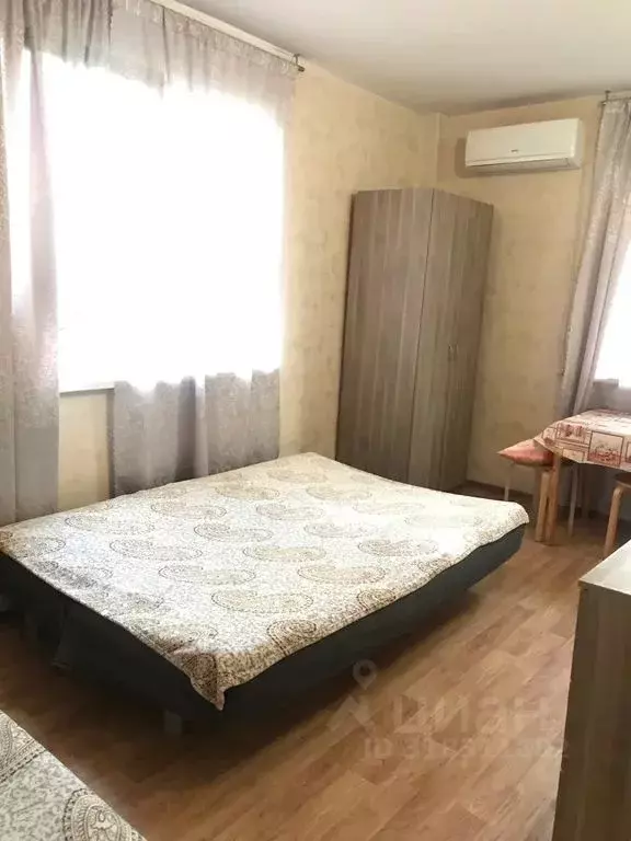 Студия Краснодарский край, Сочи пер. Пятигорский, 1 (25.0 м) - Фото 0