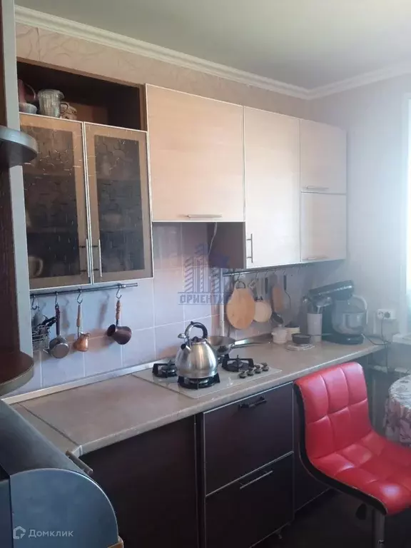Продаётся 2-к квартира, 52.9 м - Фото 1