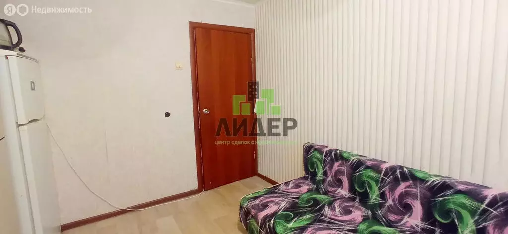 1к в 2-комнатной квартире (12.7 м) - Фото 2