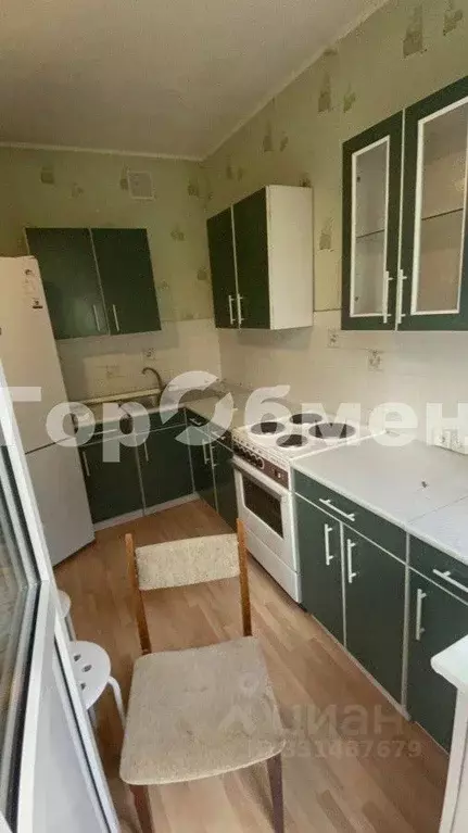 1-к кв. Москва Белореченская ул., 28К2 (41.3 м) - Фото 1