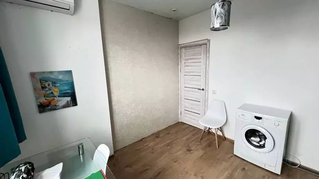 1-к кв. Московская область, Балашиха ул. Бояринова, 11 (34.0 м) - Фото 2