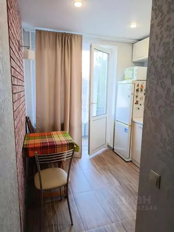 2-к кв. Москва ул. Пырьева, 20 (40.0 м) - Фото 0