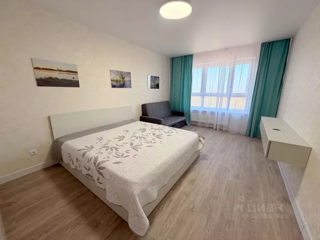 1-к кв. Новгородская область, Великий Новгород Большая Московская ул., ... - Фото 1