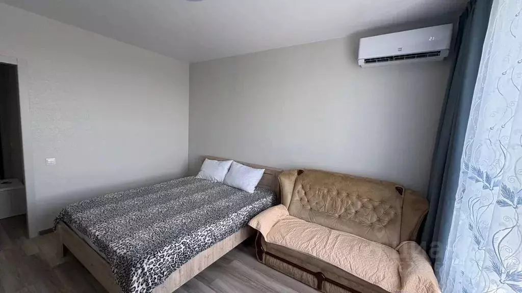 1-к кв. Ростовская область, Ростов-на-Дону просп. 40-летия Победы, ... - Фото 2