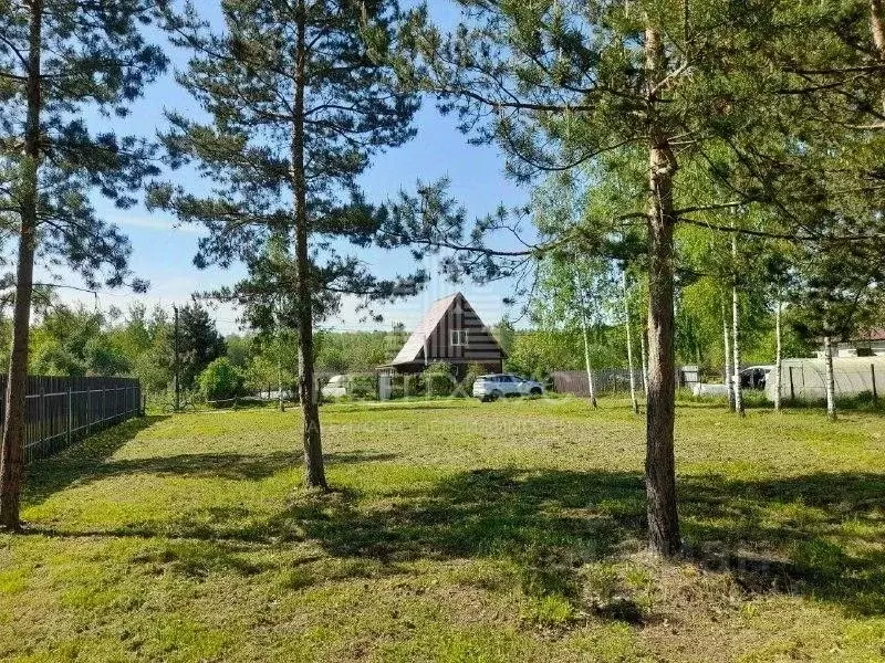 Участок в Владимирская область, Суздальский район, Боголюбовское ... - Фото 1