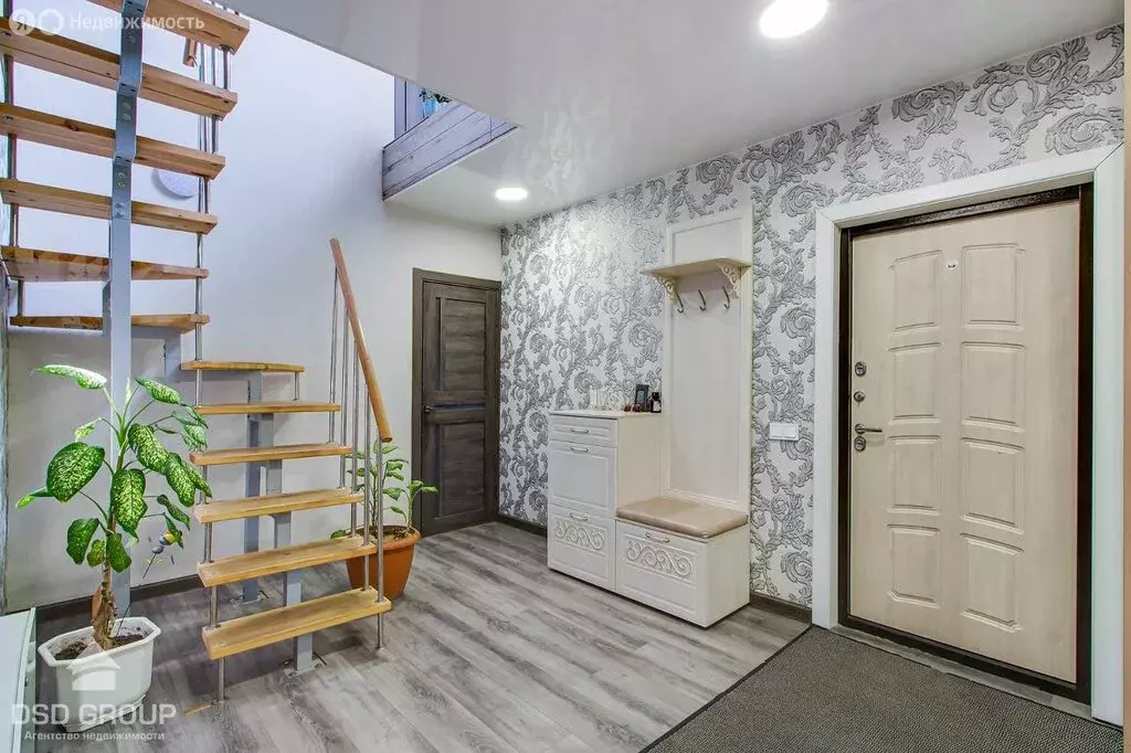 Дом в село Тополево, СНТ 21 Клетка, 134 (122 м) - Фото 1