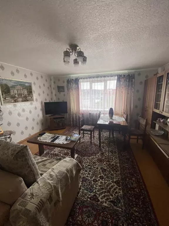 Продаётся 3-к квартира, 79.5 м - Фото 1